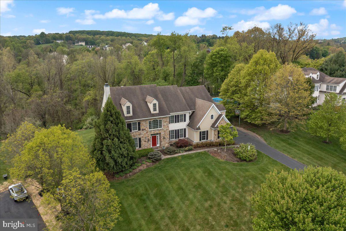 OVERLOOK - Residential