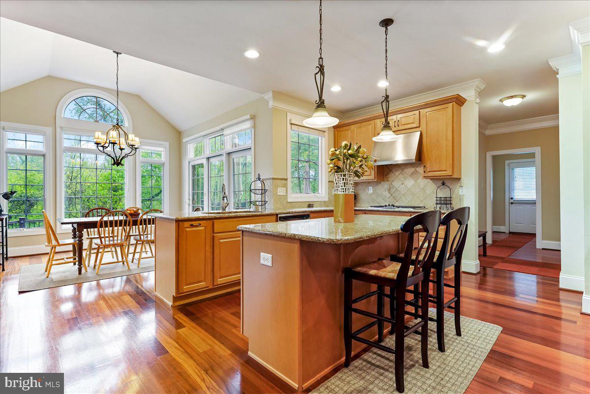 OVERLOOK - Residential