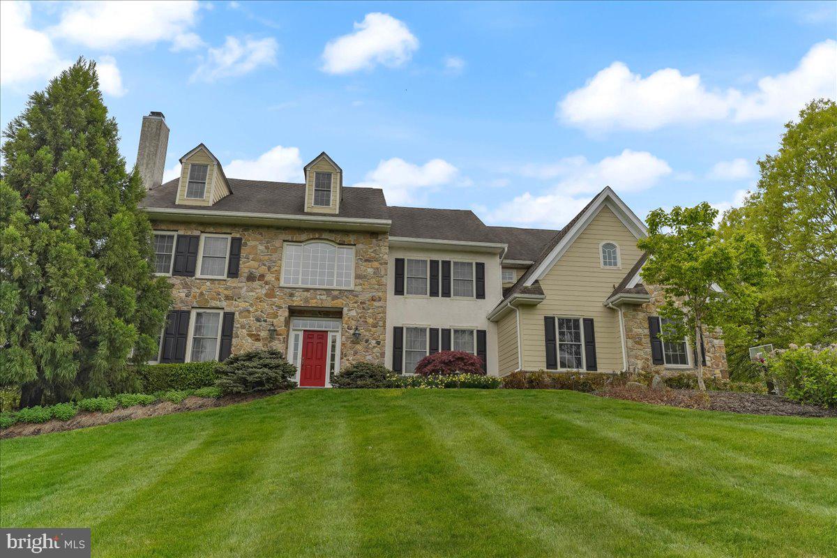 OVERLOOK - Residential