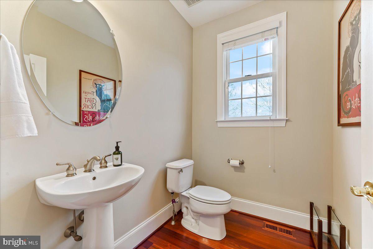 OVERLOOK - Residential