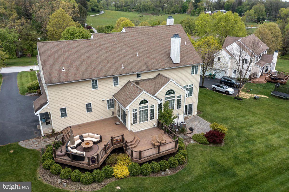 OVERLOOK - Residential