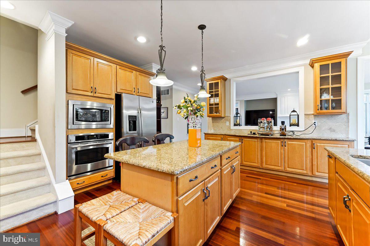 OVERLOOK - Residential