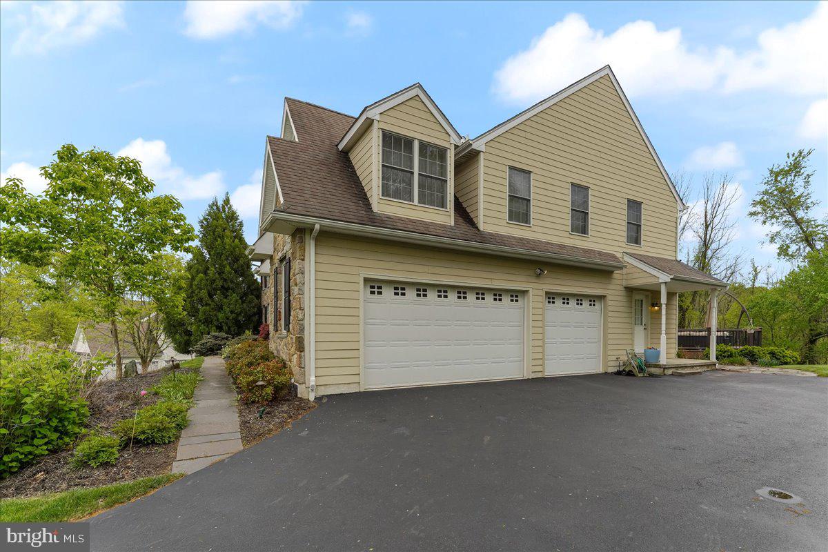 OVERLOOK - Residential