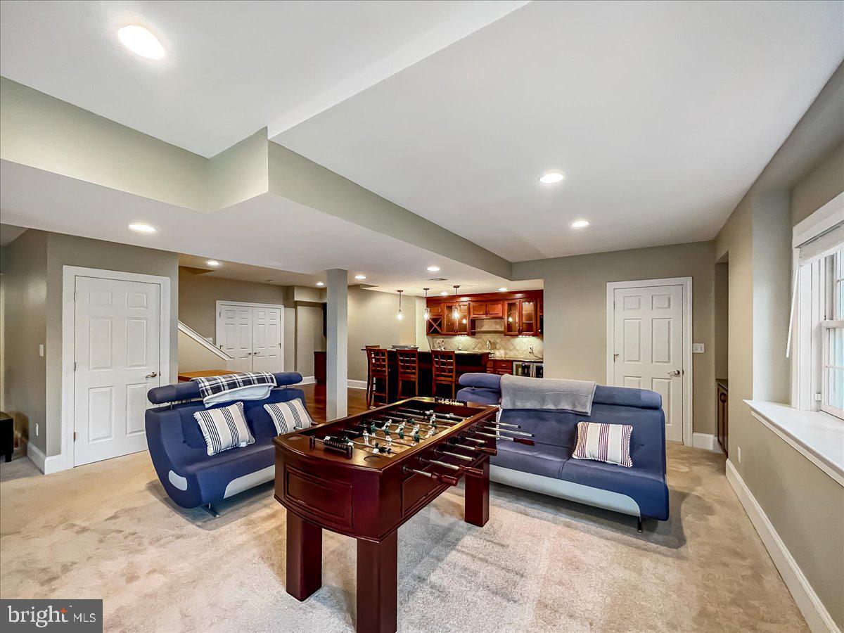 OVERLOOK - Residential