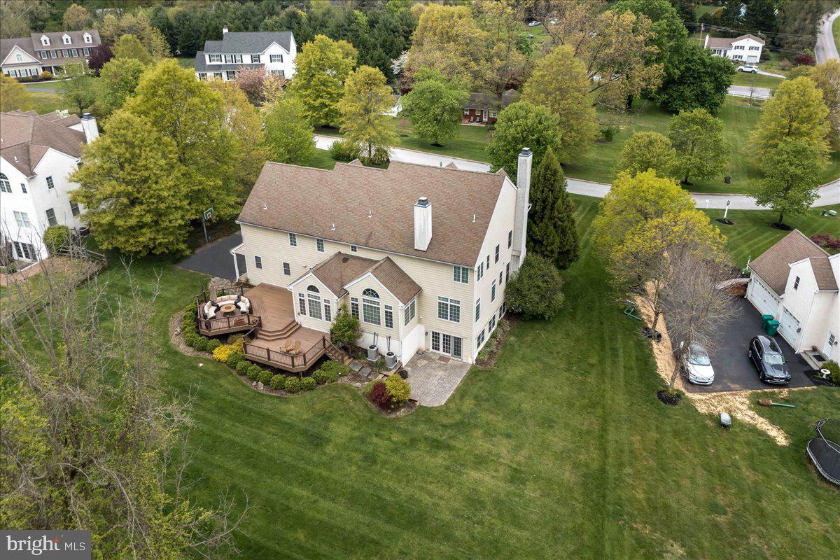 OVERLOOK - Residential