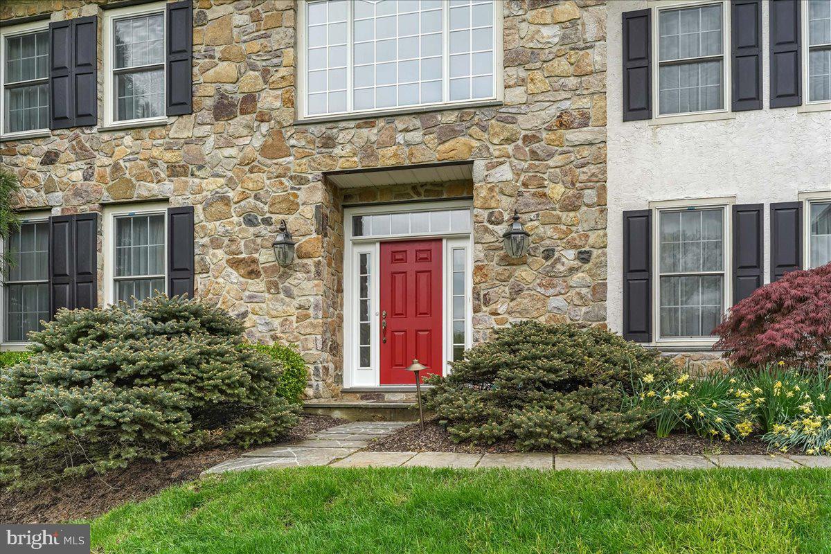 OVERLOOK - Residential