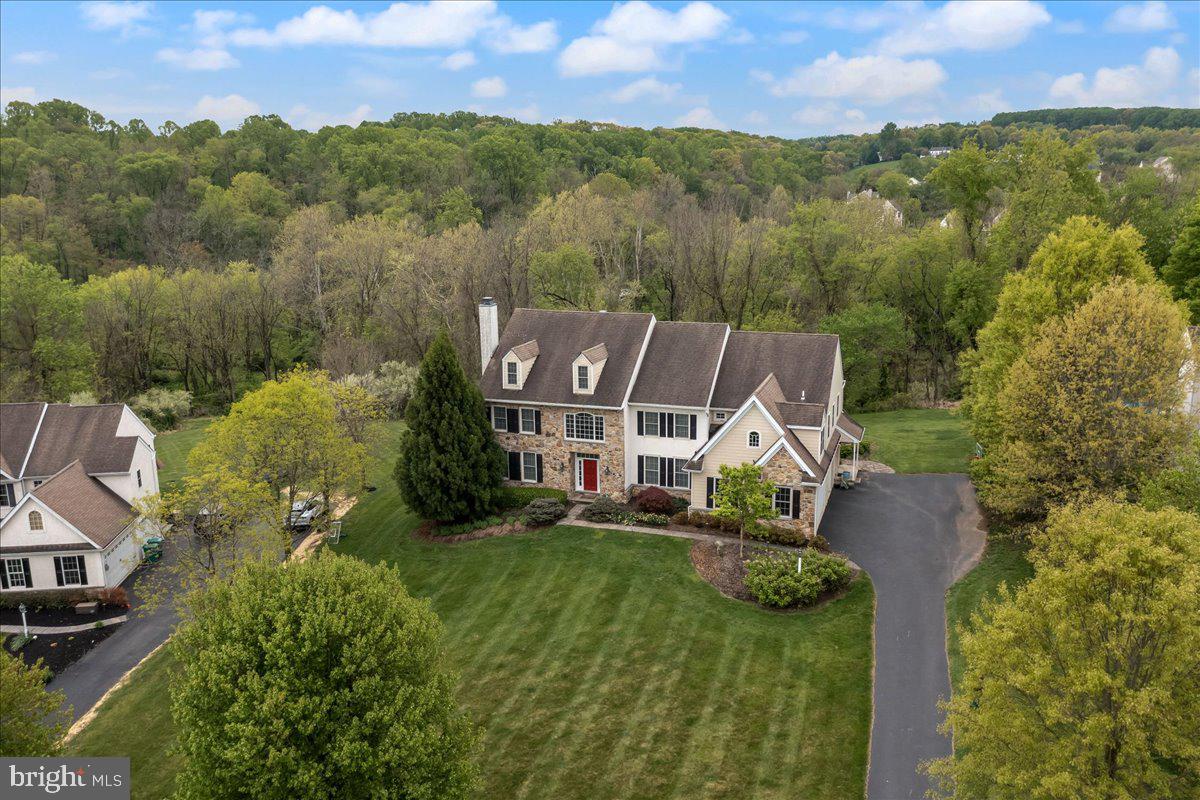 OVERLOOK - Residential