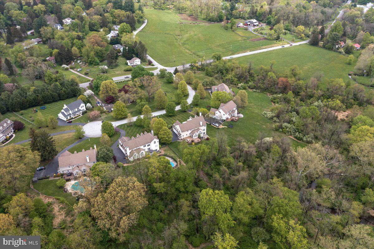 OVERLOOK - Residential