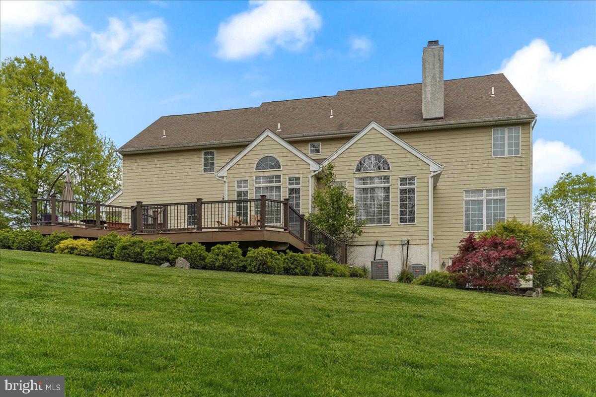 OVERLOOK - Residential