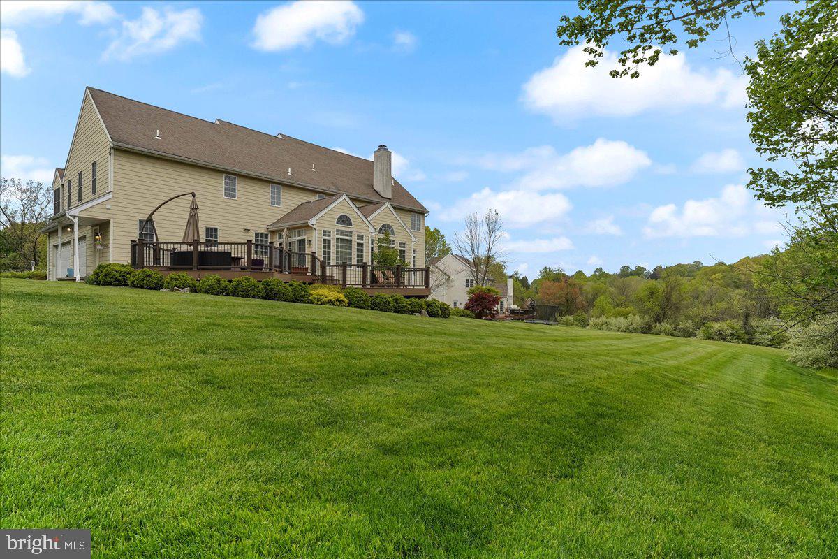 OVERLOOK - Residential