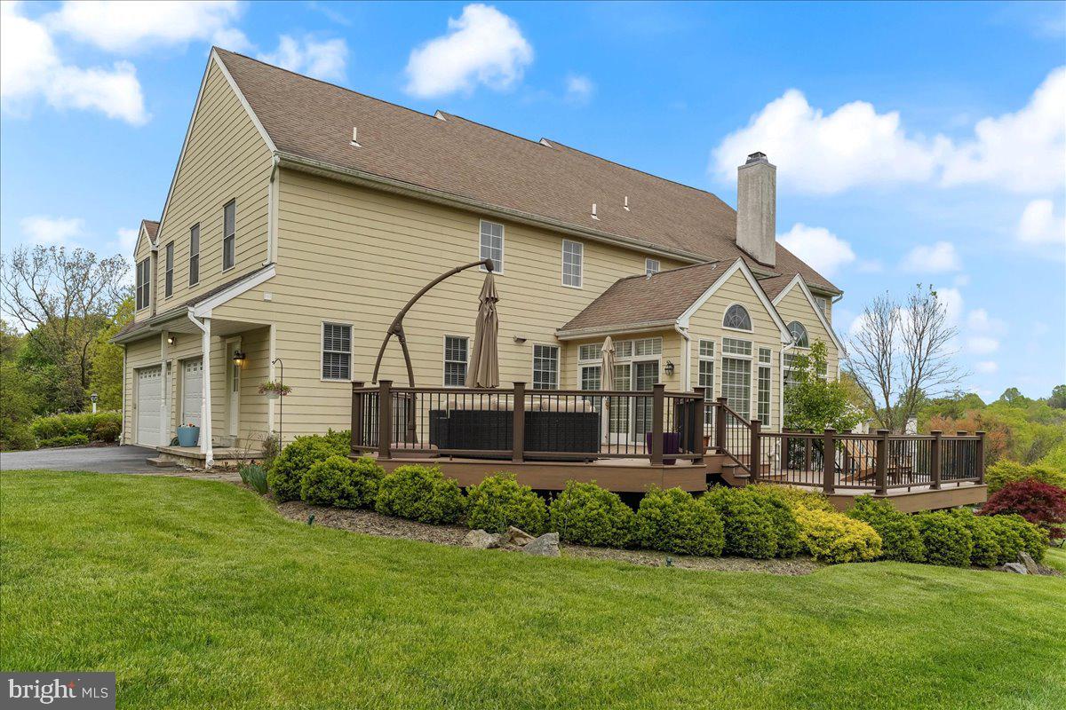 OVERLOOK - Residential