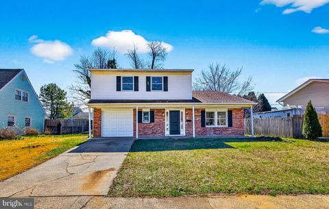 9 HAVERTOWN ROAD NEWARK DE 19713