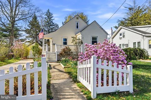 543 HIGH STREET WOODBURY NJ 08096