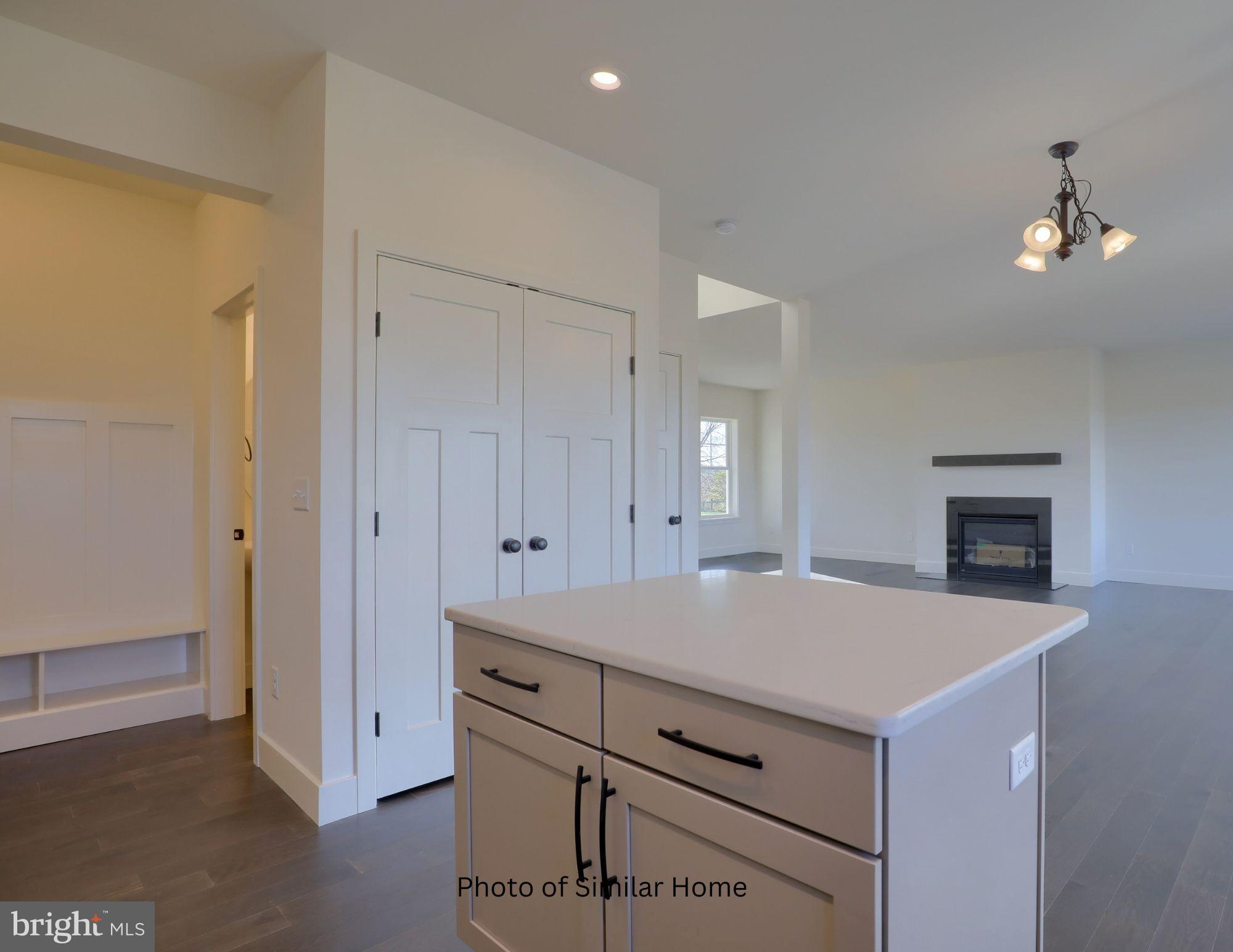 WARWICK TWP - Residential