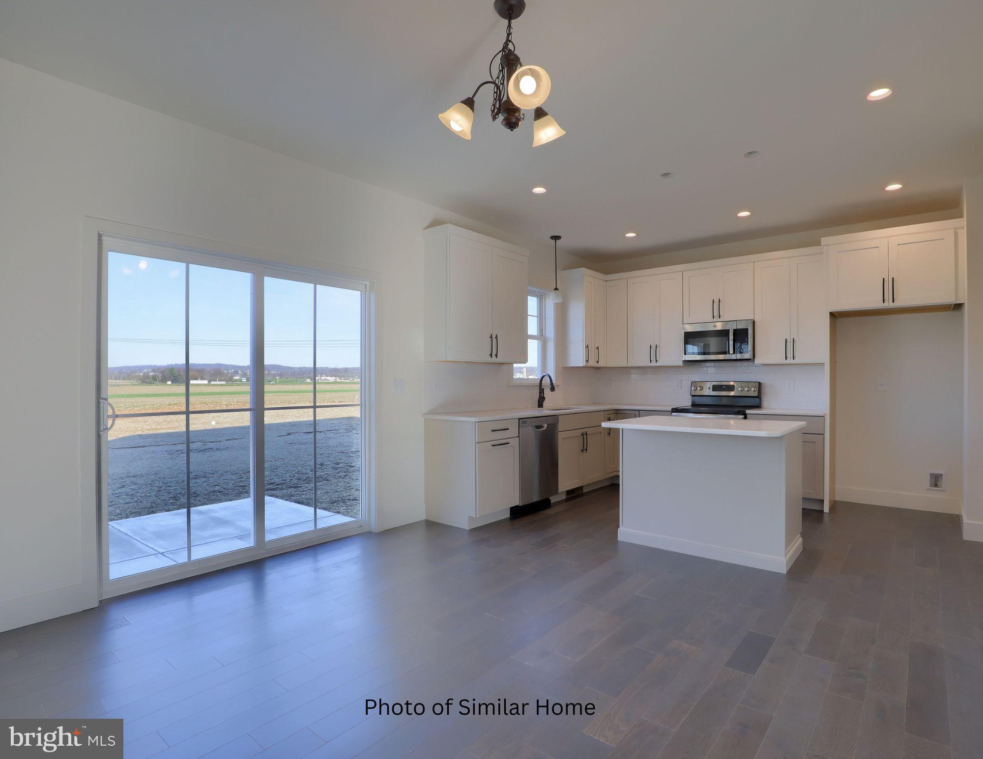 WARWICK TWP - Residential