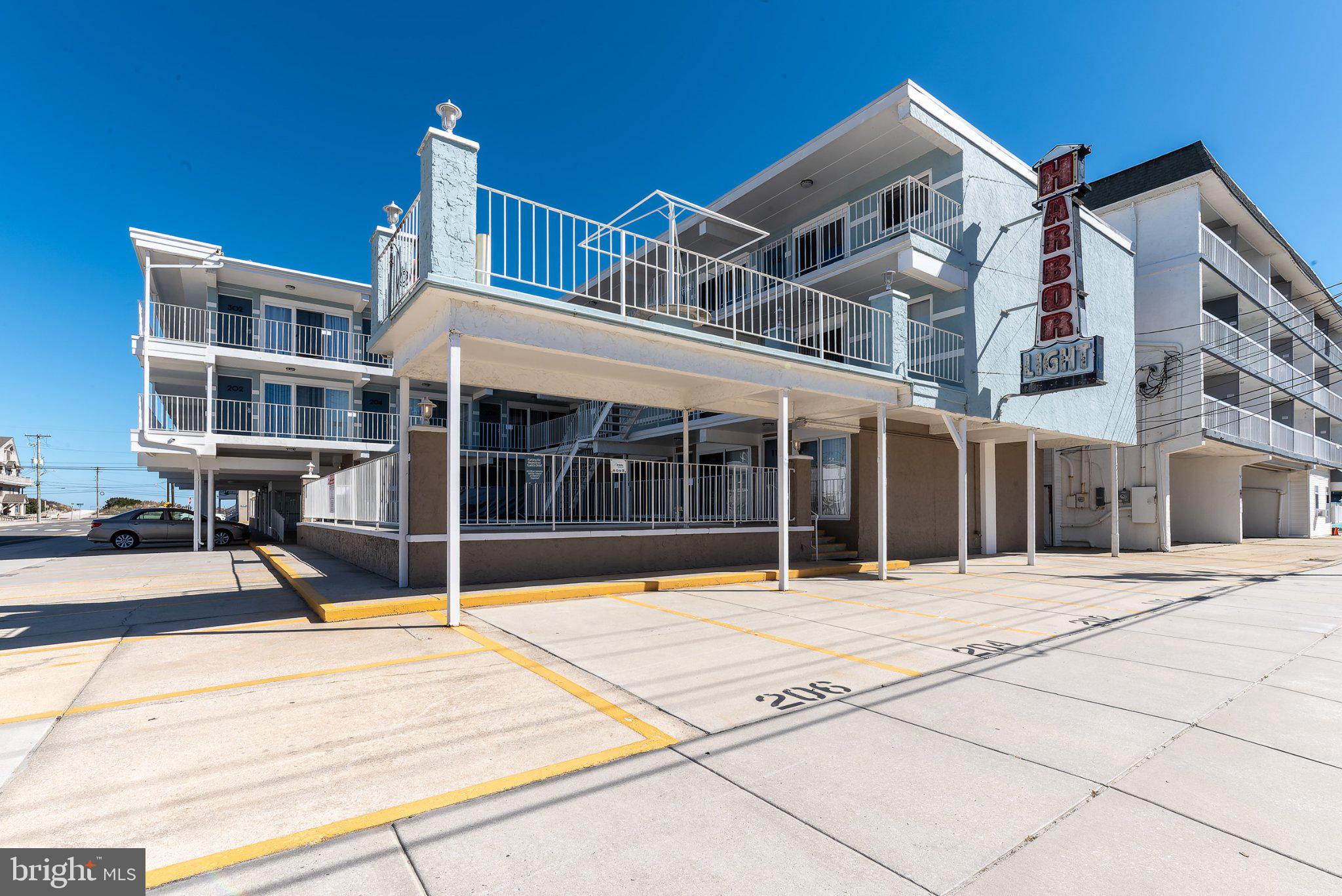 301 OCEAN AVENUE AVENUE 104