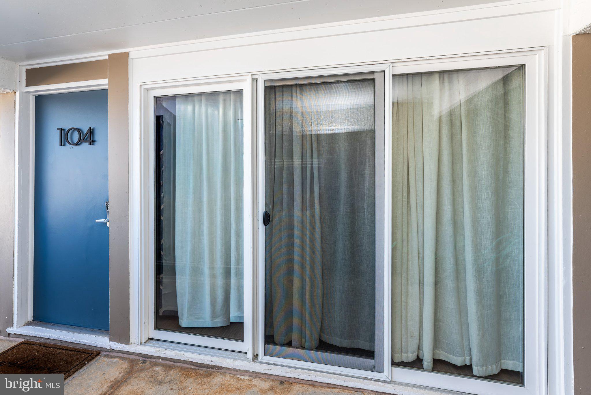 301 OCEAN AVENUE AVENUE 104