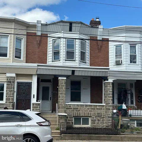415 W Rockland Street, Philadelphia, PA MLS: PAPH2484868