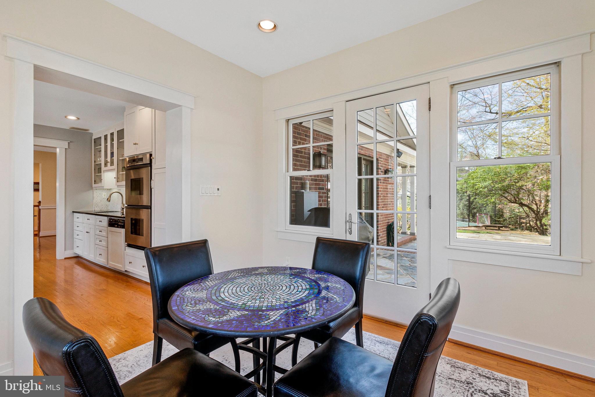 WOODLAND ACRES - Residential