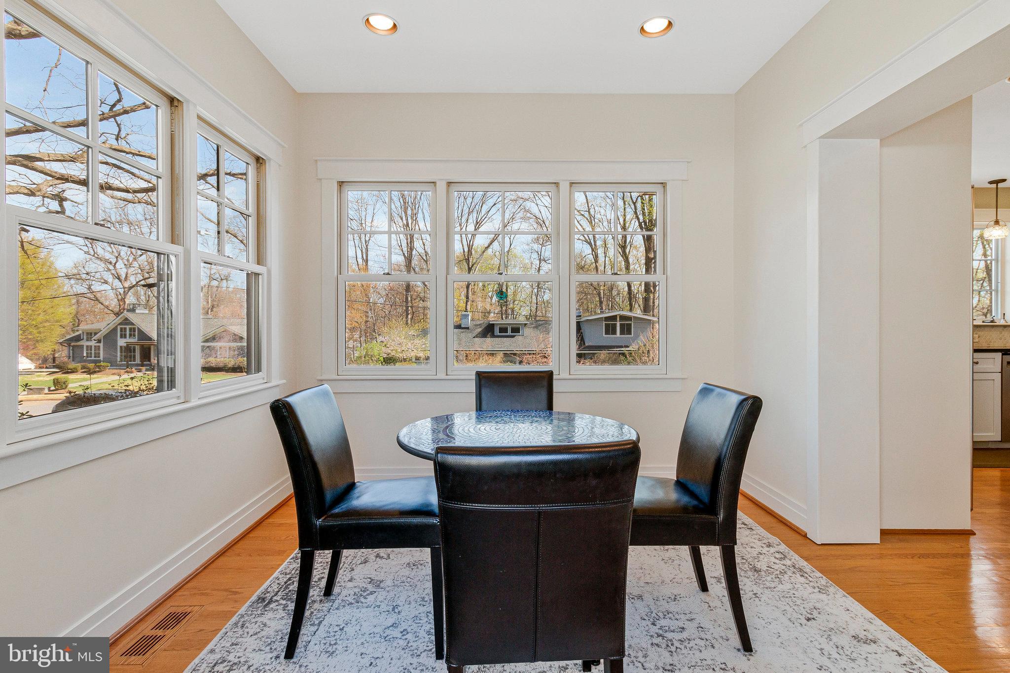 WOODLAND ACRES - Residential