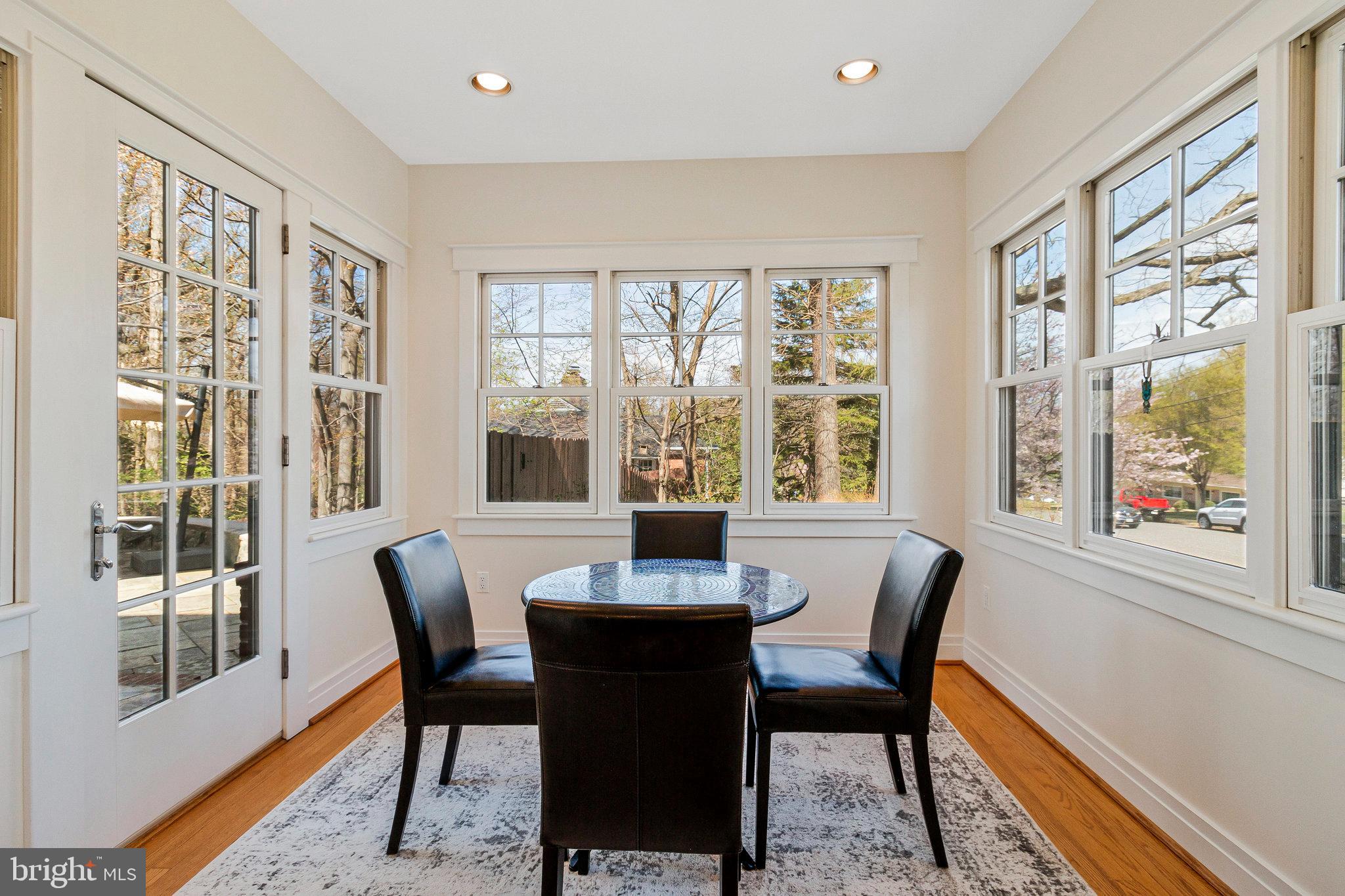 WOODLAND ACRES - Residential