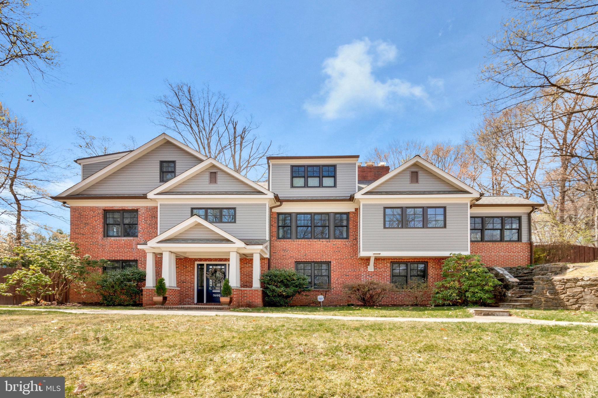 WOODLAND ACRES - Residential