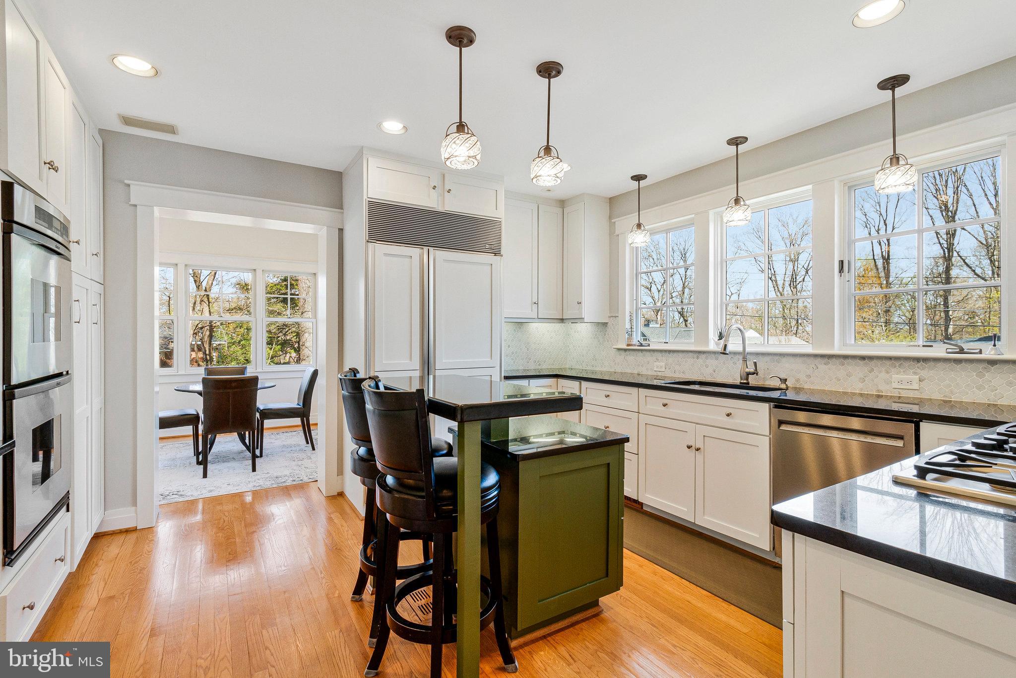 WOODLAND ACRES - Residential