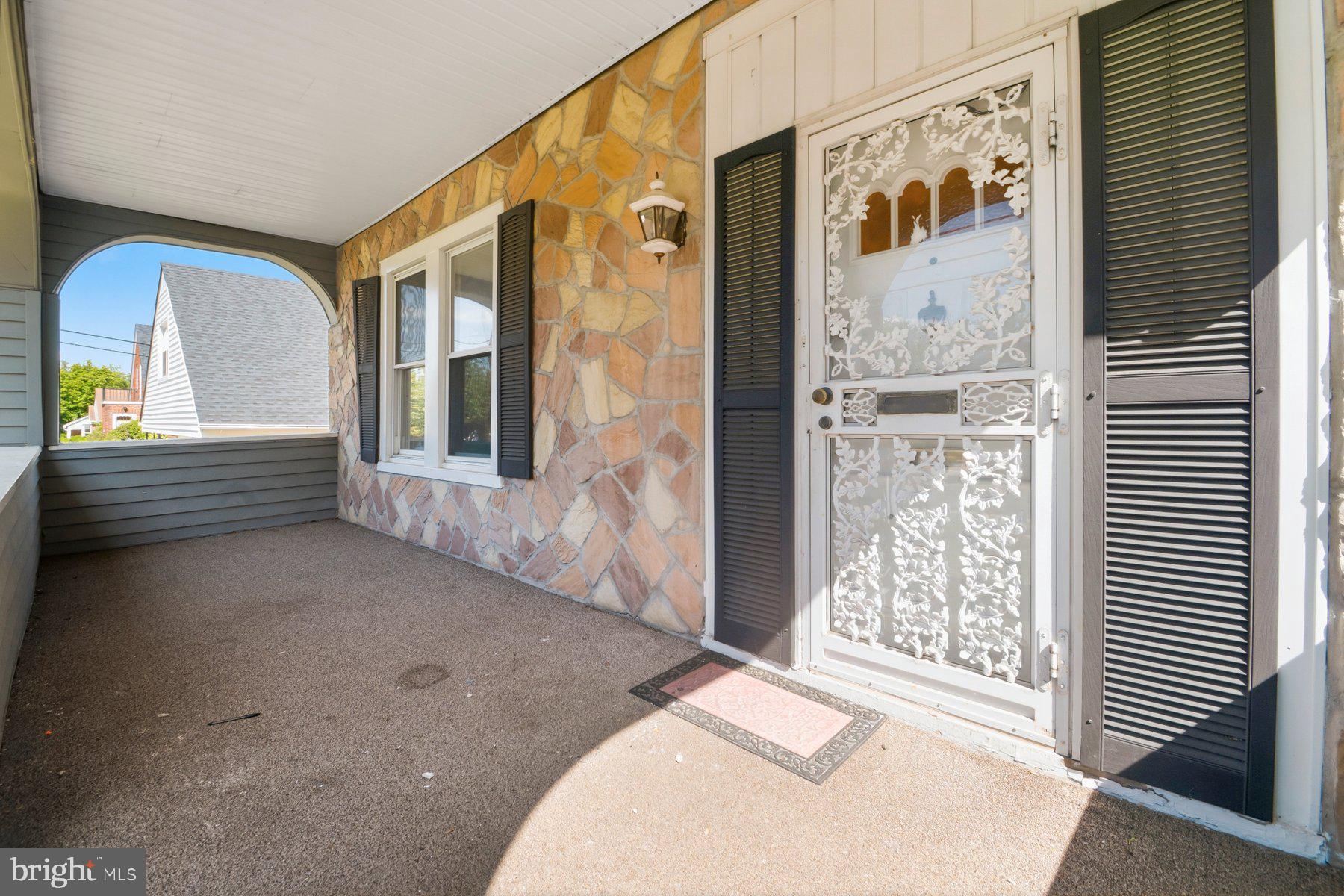 PARK HEIGHTS - Residential
