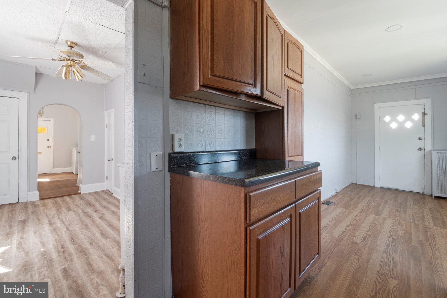PARK HEIGHTS - Residential