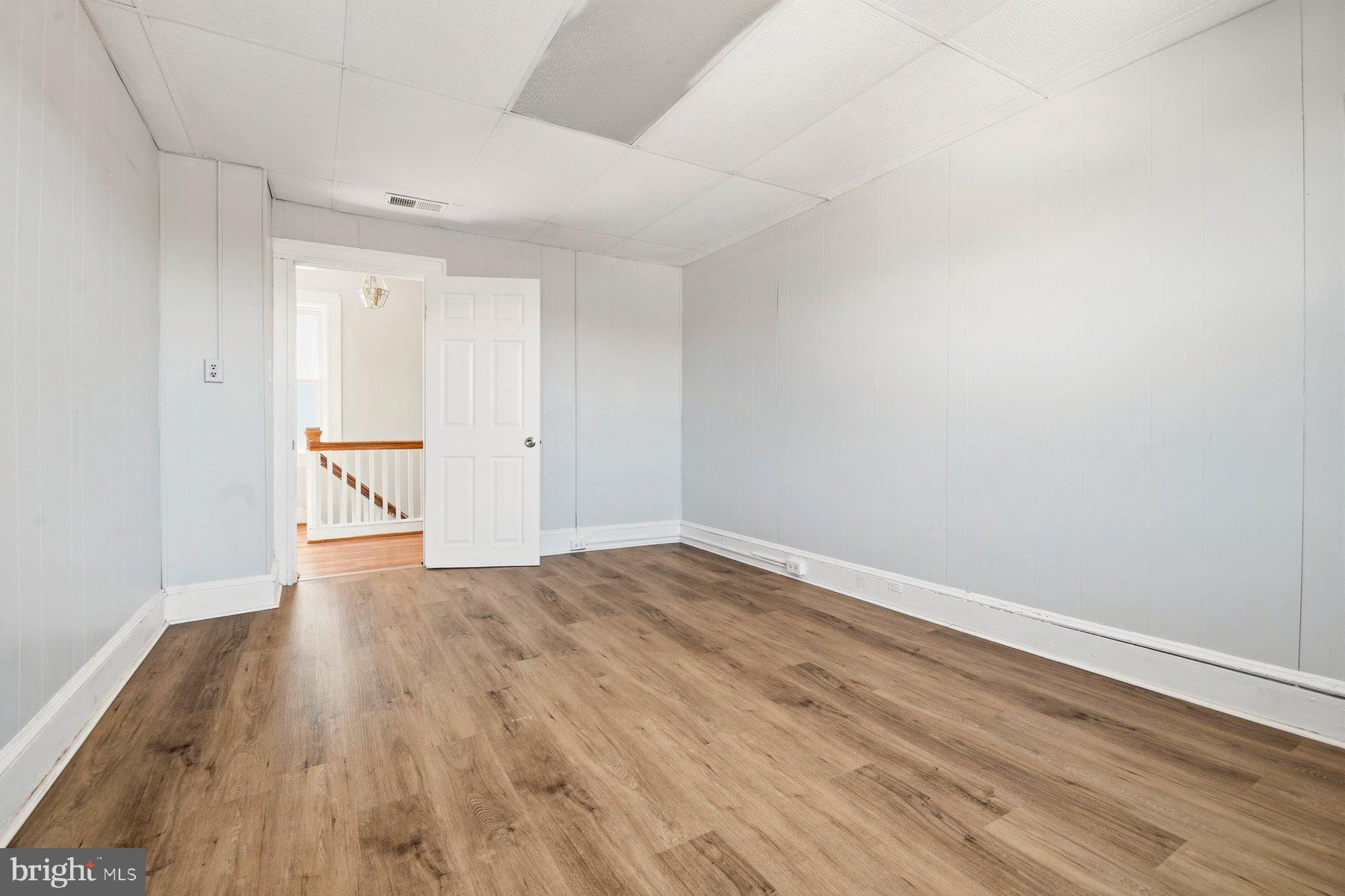 PARK HEIGHTS - Residential