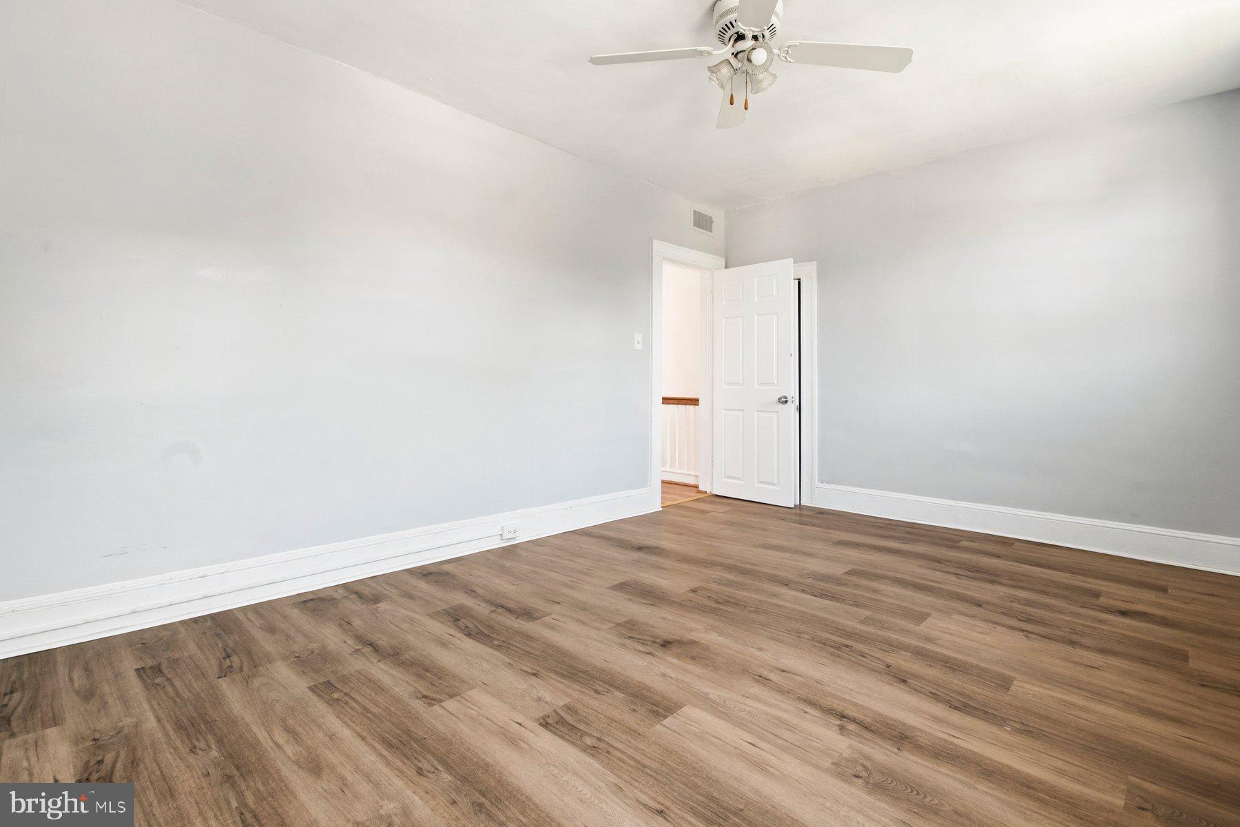 PARK HEIGHTS - Residential