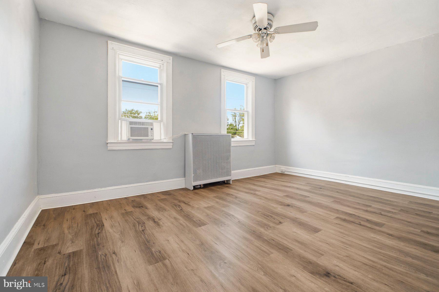 PARK HEIGHTS - Residential