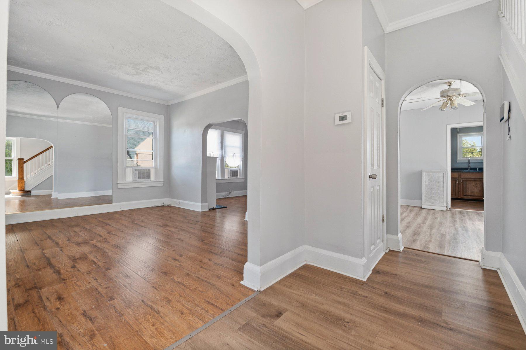 PARK HEIGHTS - Residential