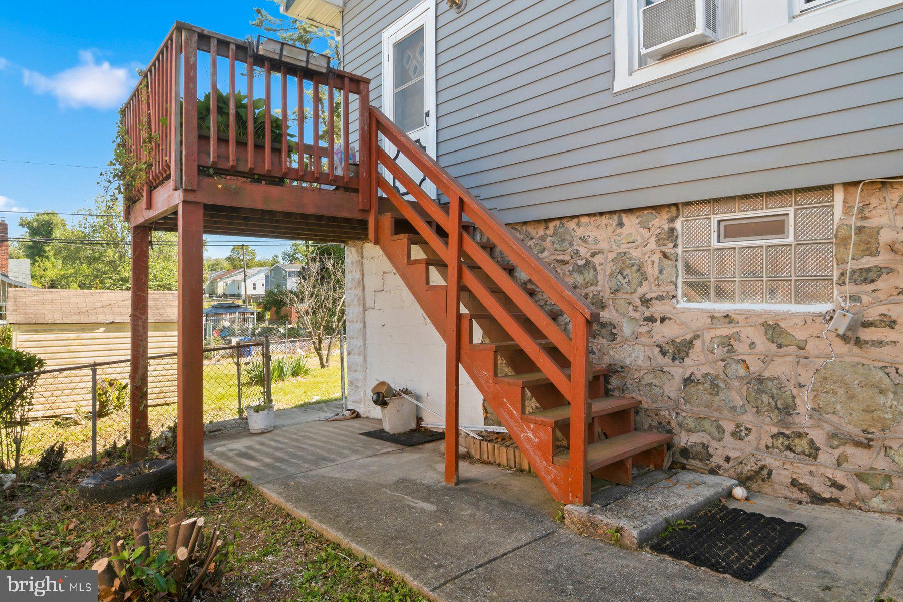 PARK HEIGHTS - Residential