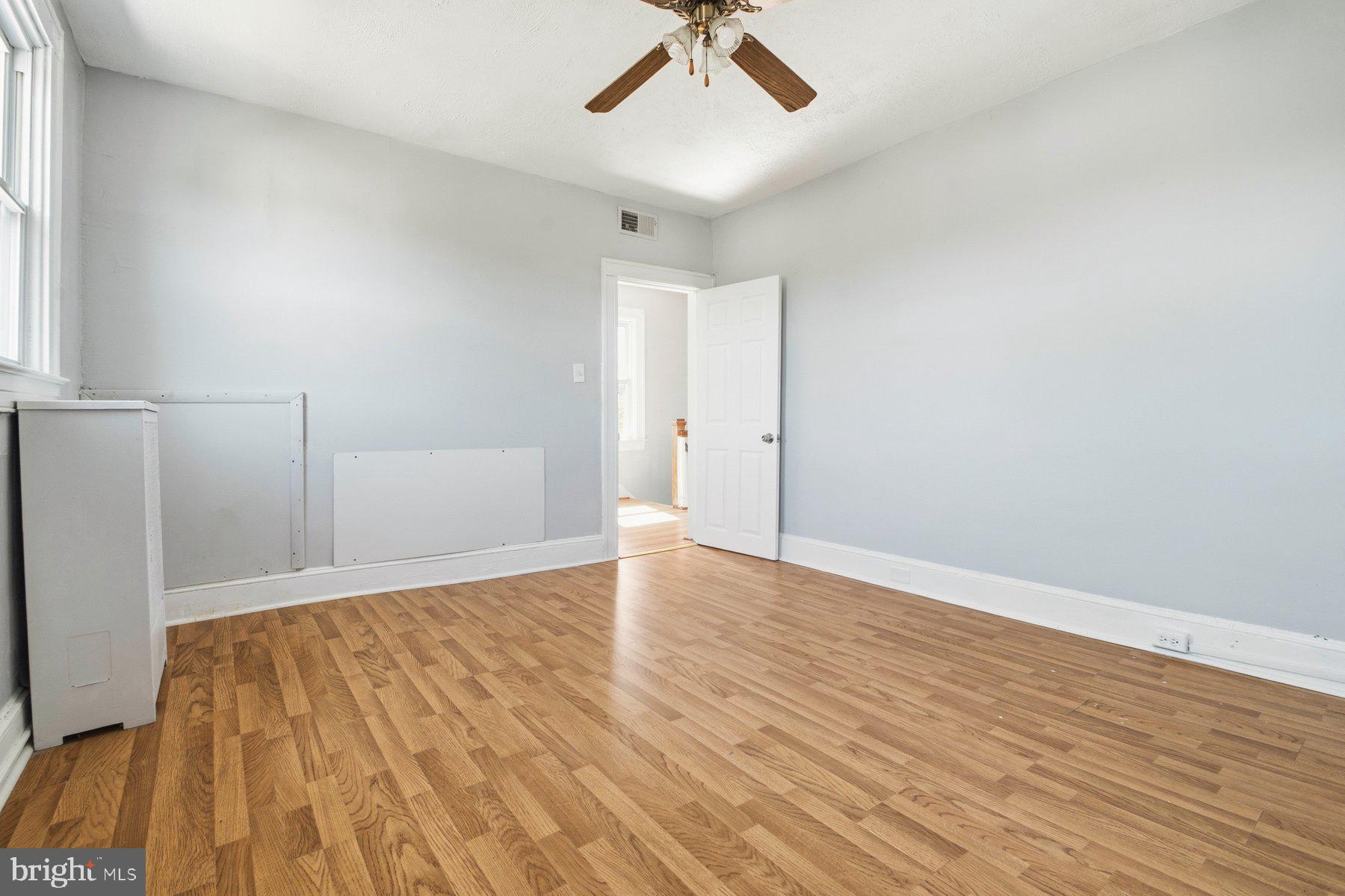 PARK HEIGHTS - Residential