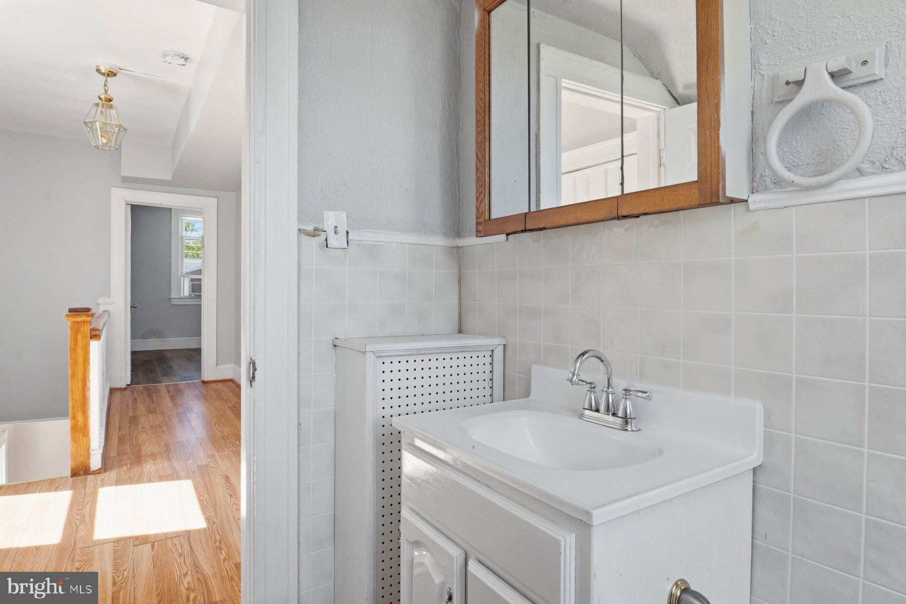 PARK HEIGHTS - Residential