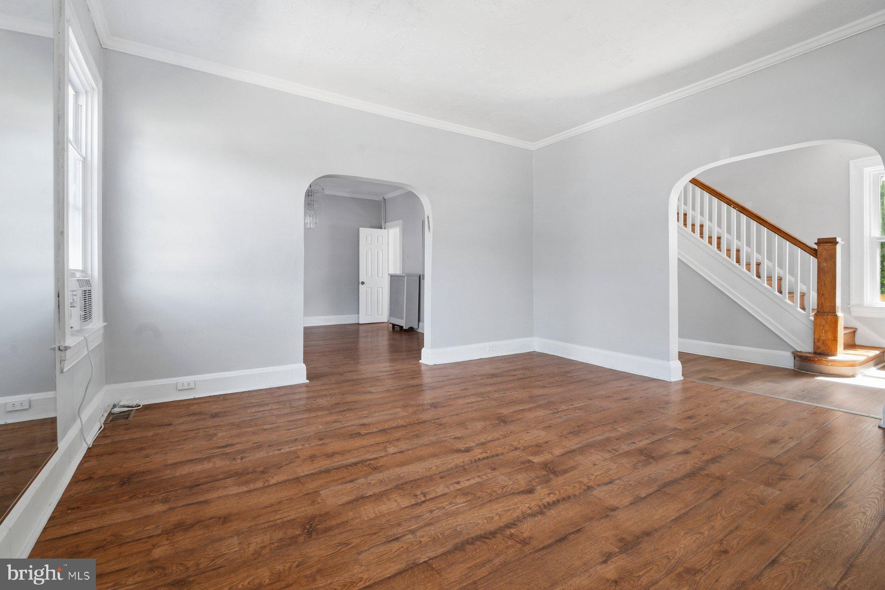 PARK HEIGHTS - Residential