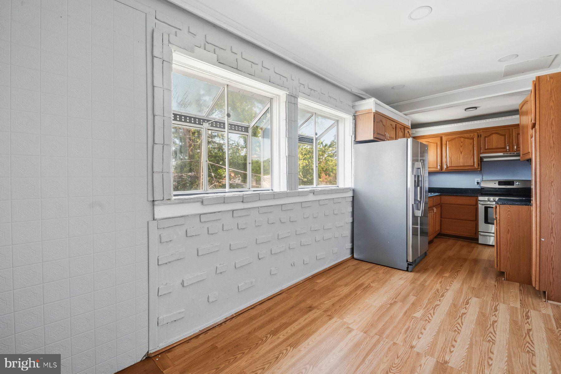 PARK HEIGHTS - Residential