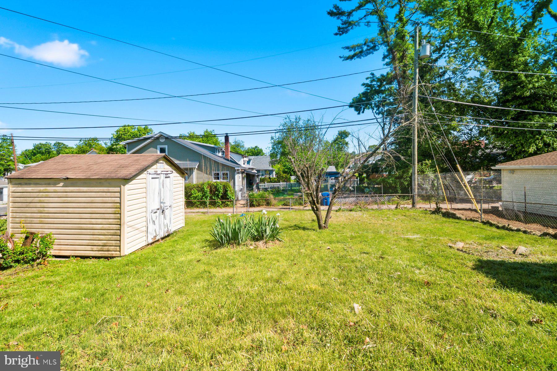 PARK HEIGHTS - Residential