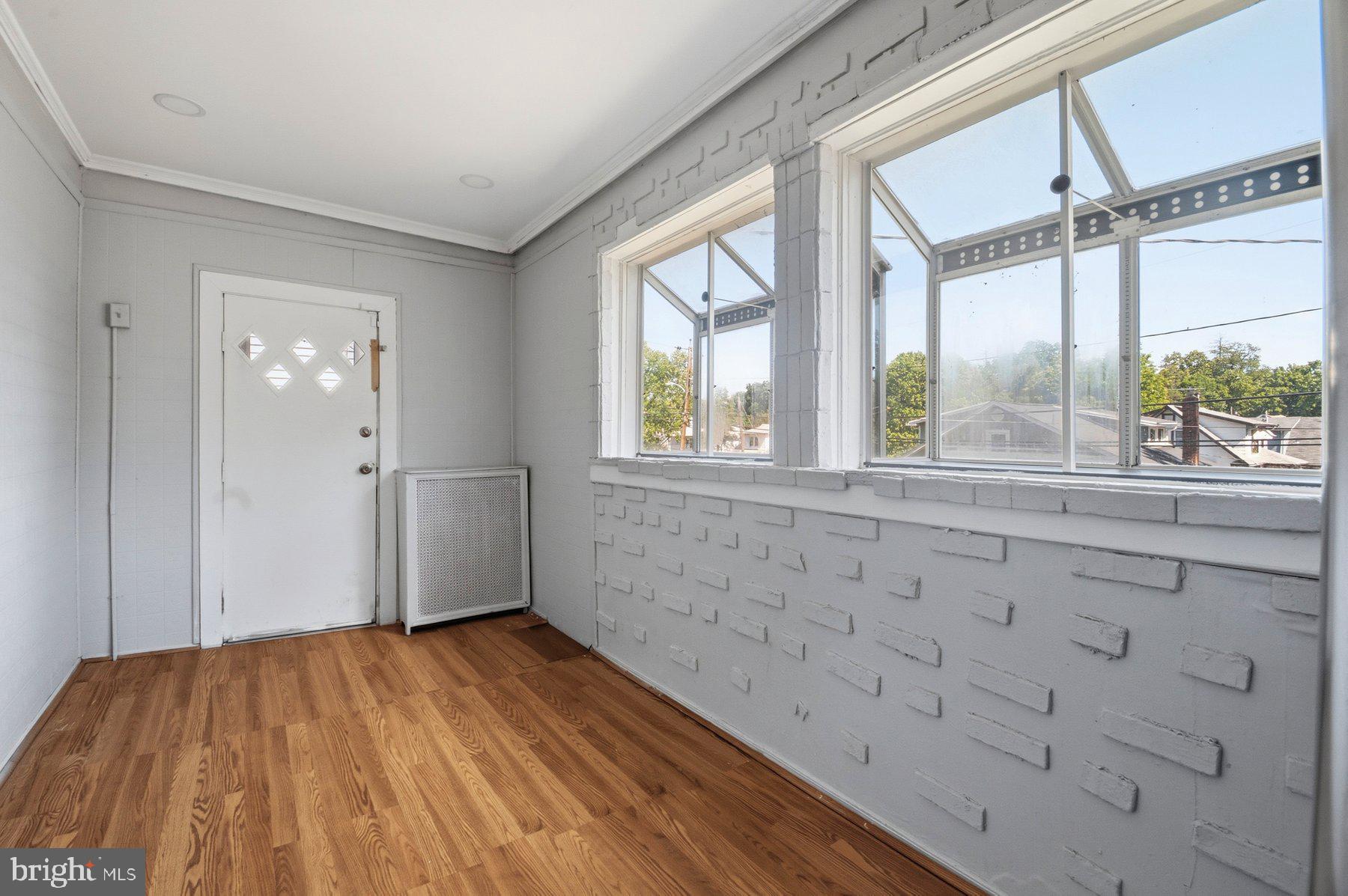 PARK HEIGHTS - Residential