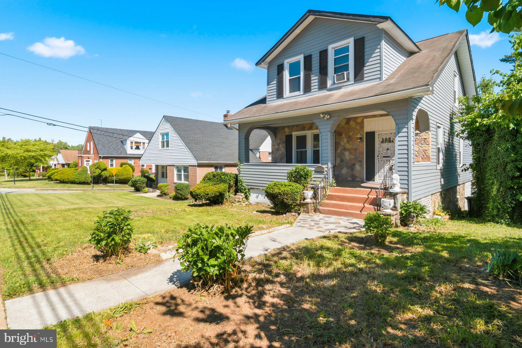 PARK HEIGHTS - Residential