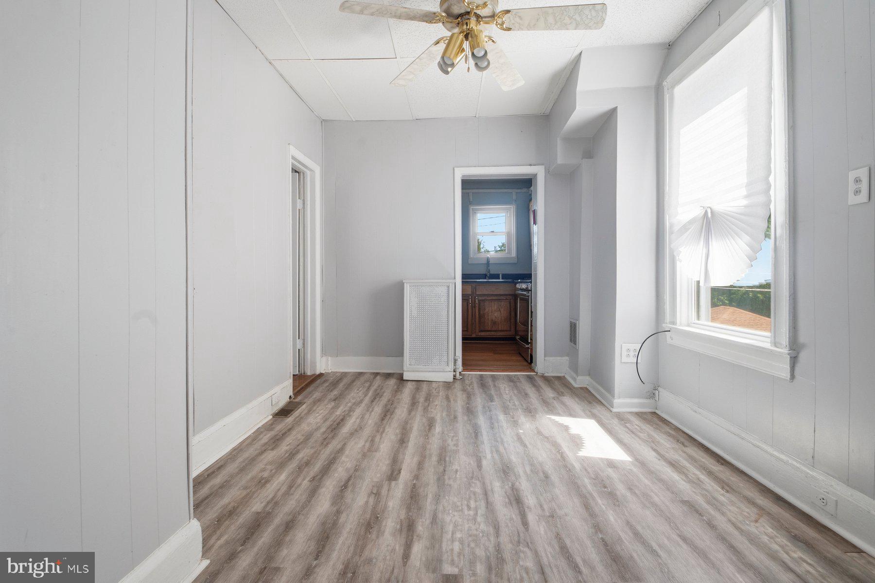 PARK HEIGHTS - Residential