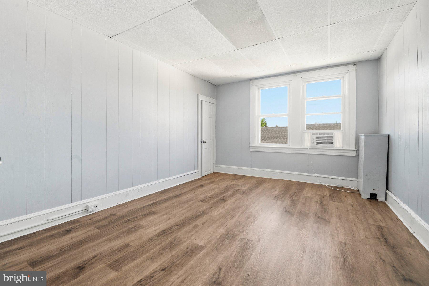 PARK HEIGHTS - Residential
