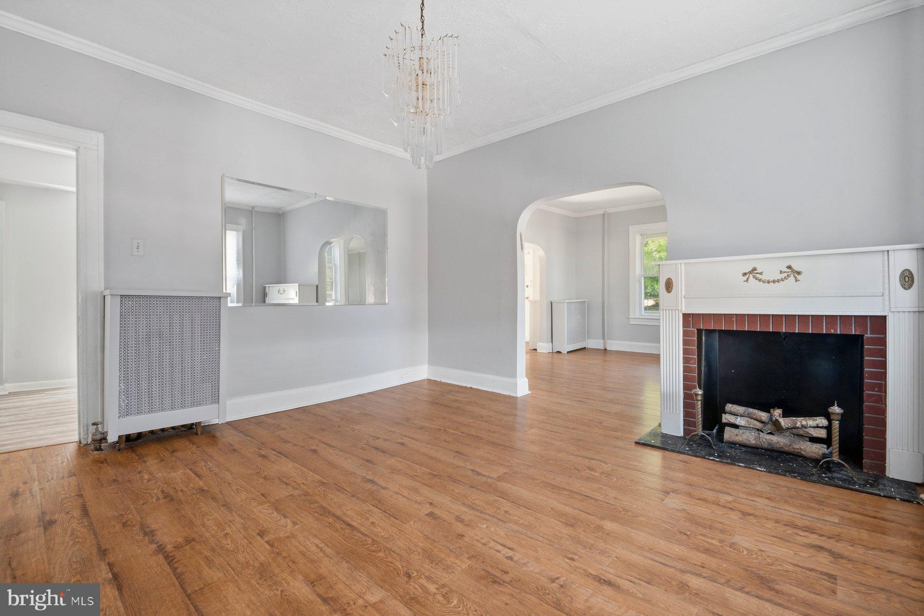 PARK HEIGHTS - Residential