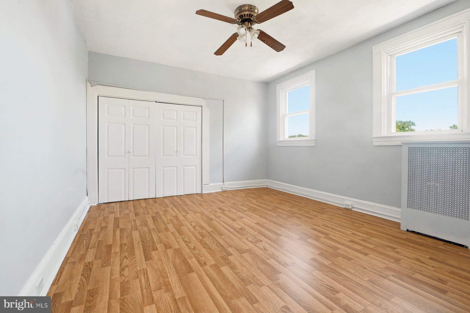 PARK HEIGHTS - Residential