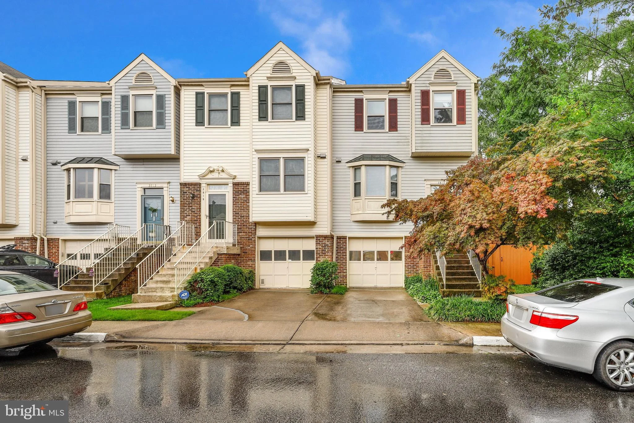 3817 Roxbury Court, Alexandria, VA 22309