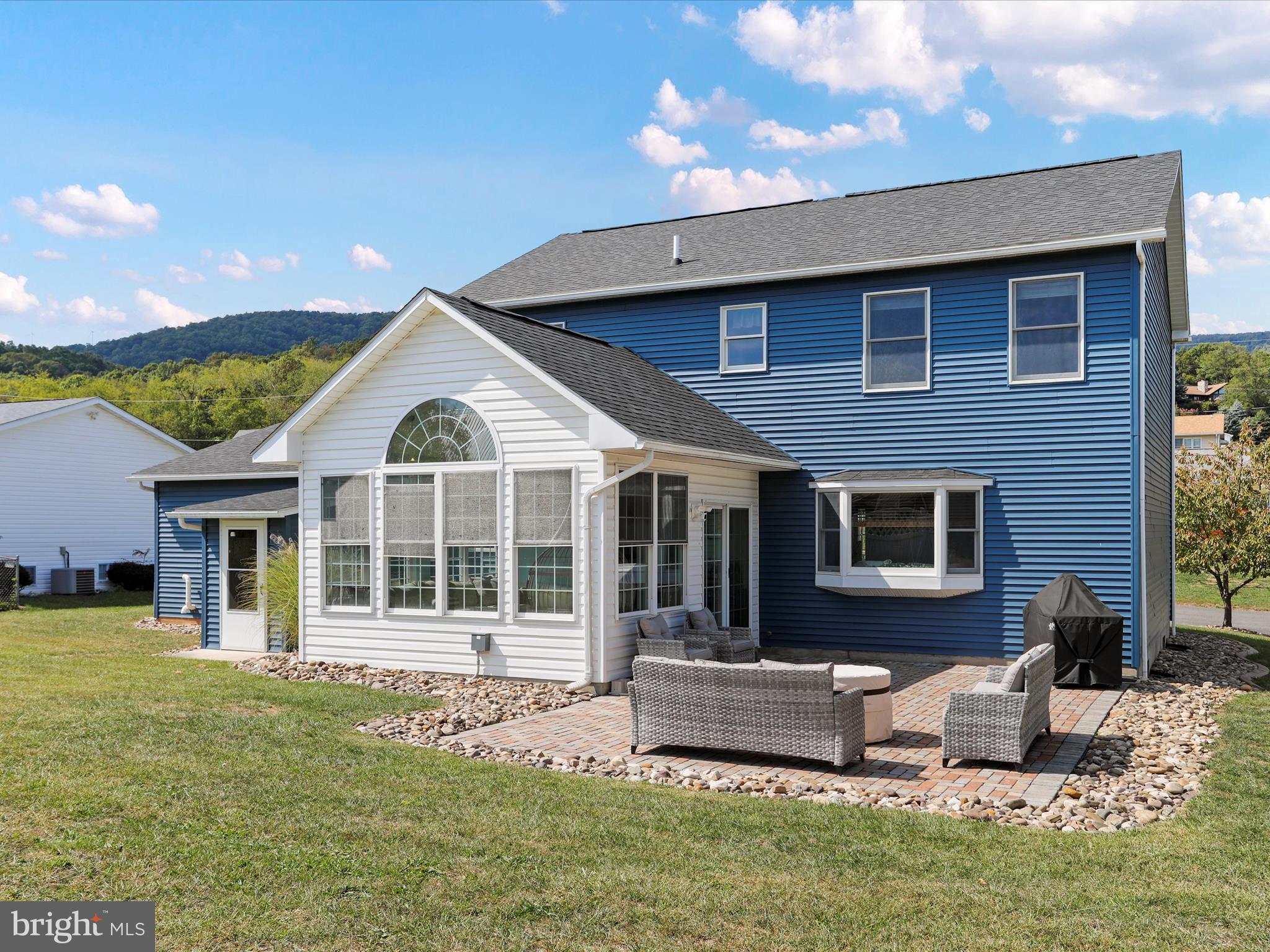 AIRPORT ADDITION - Residential