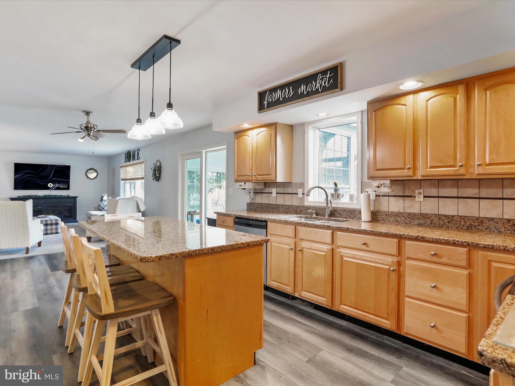 AIRPORT ADDITION - Residential