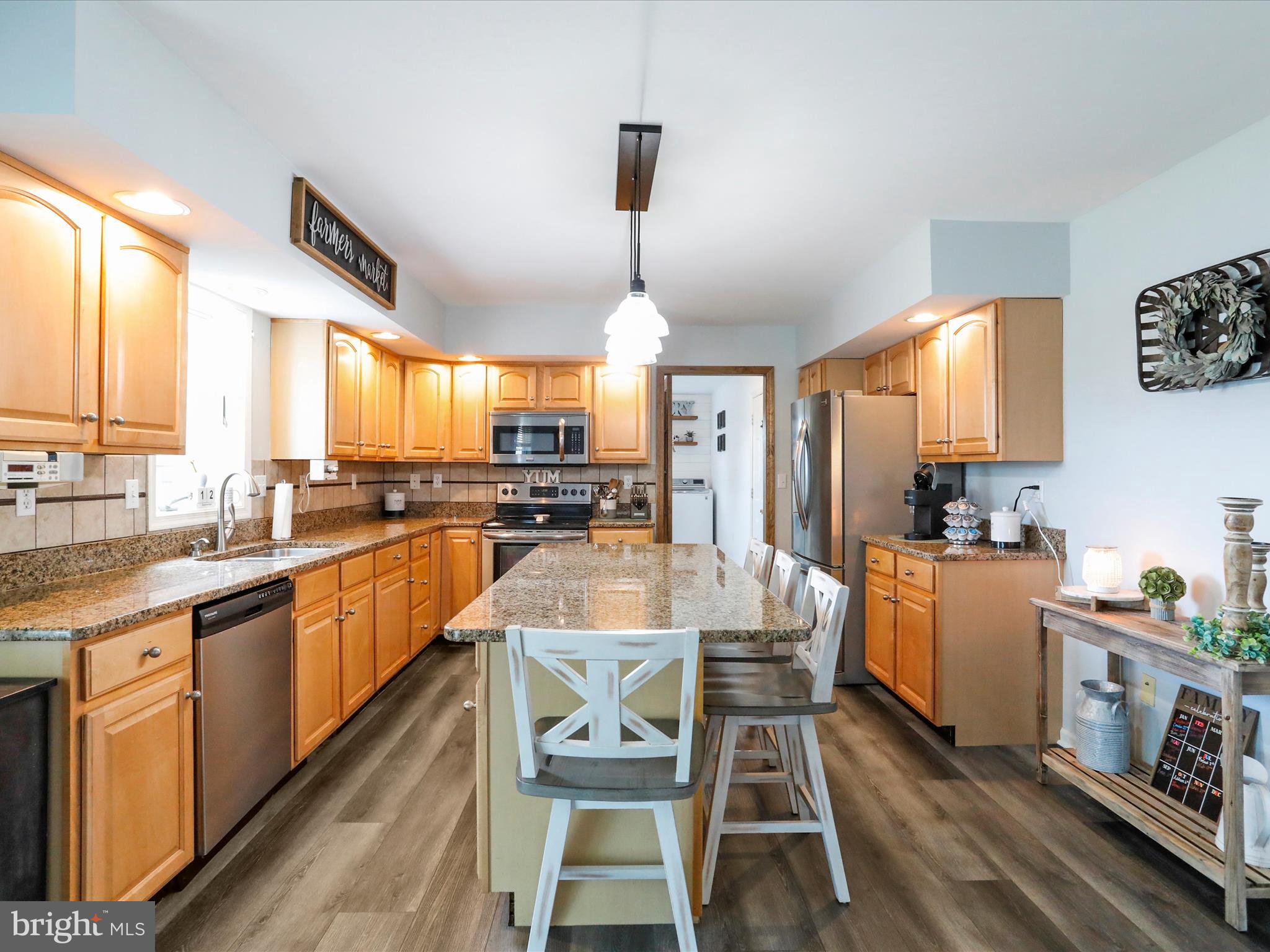 AIRPORT ADDITION - Residential