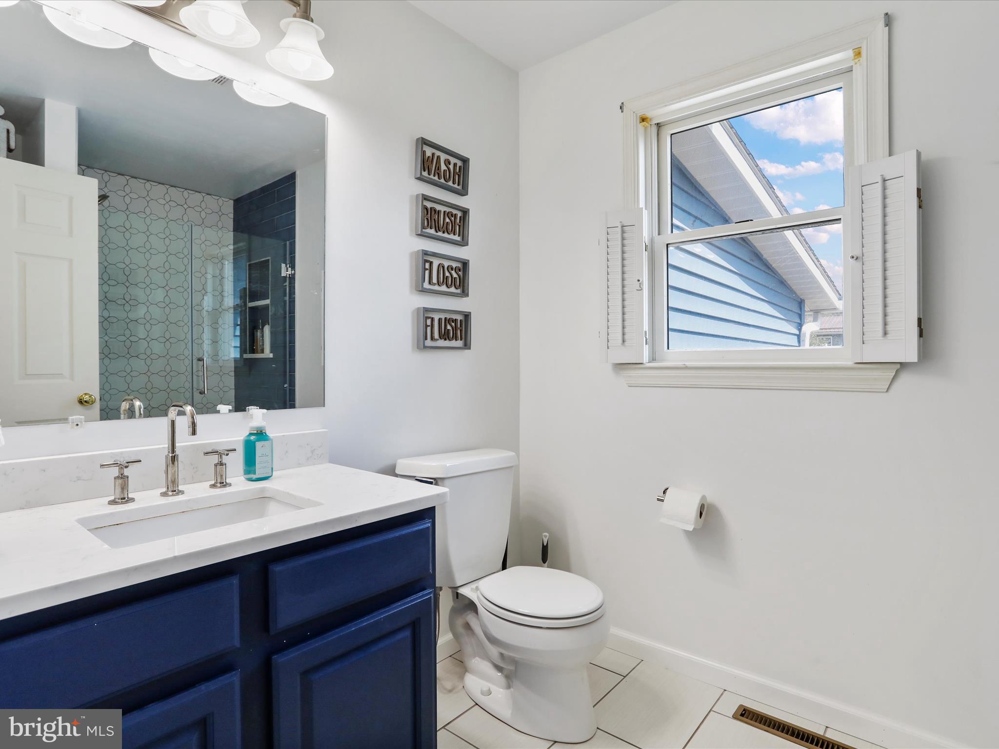 AIRPORT ADDITION - Residential